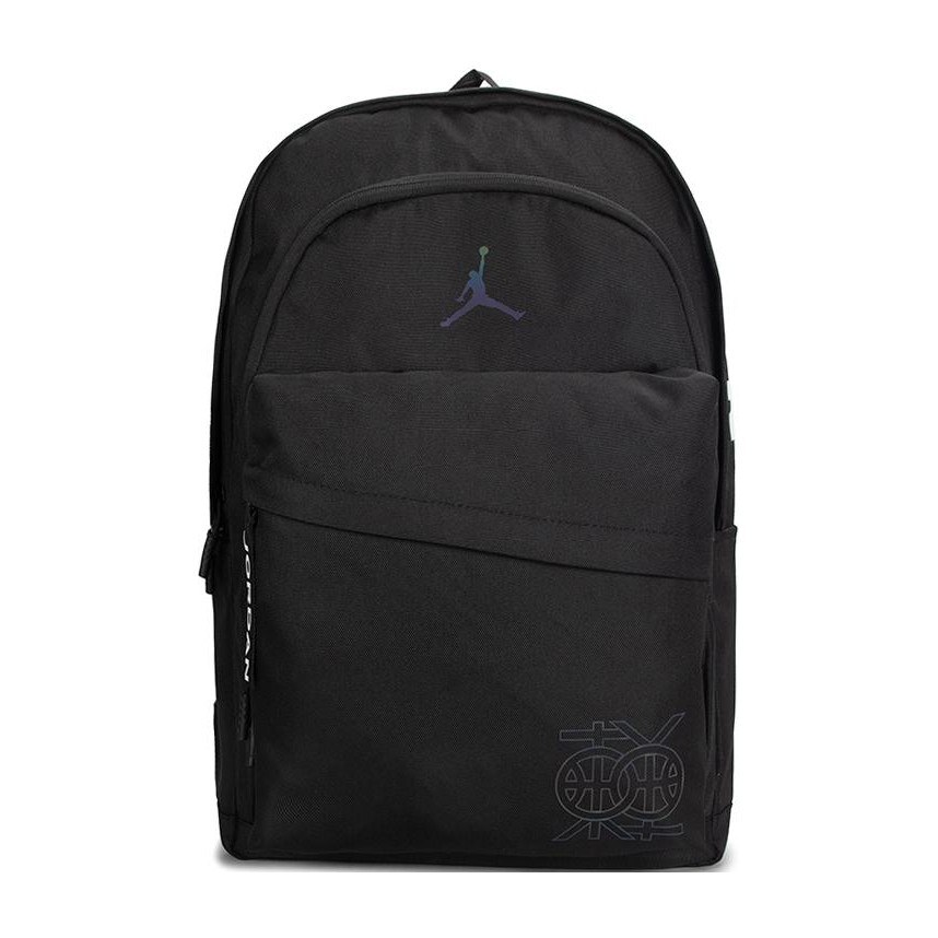 Jordan Backpack Black