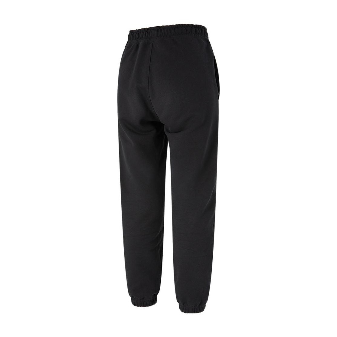 Jordan Logo Joggers Black