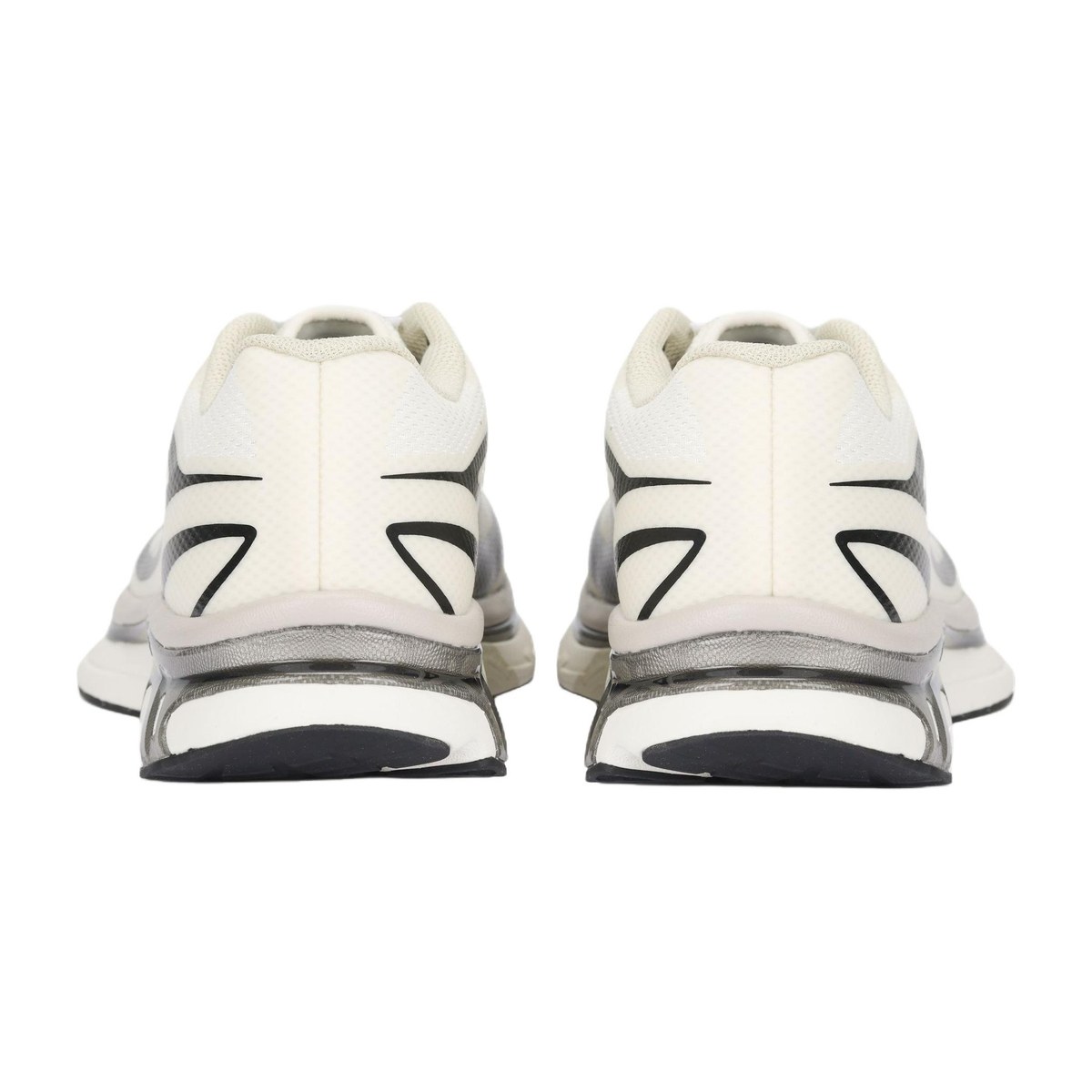 MM6 Maison Margiela x Salomon Null Low Sneakers White