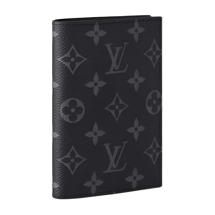 Louis Vuitton Passport Wallet