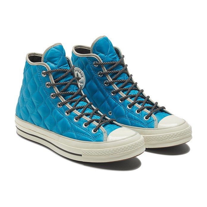 Converse 1970s High Top Blue