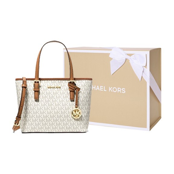 Michael Kors Jet Set Mini Tote