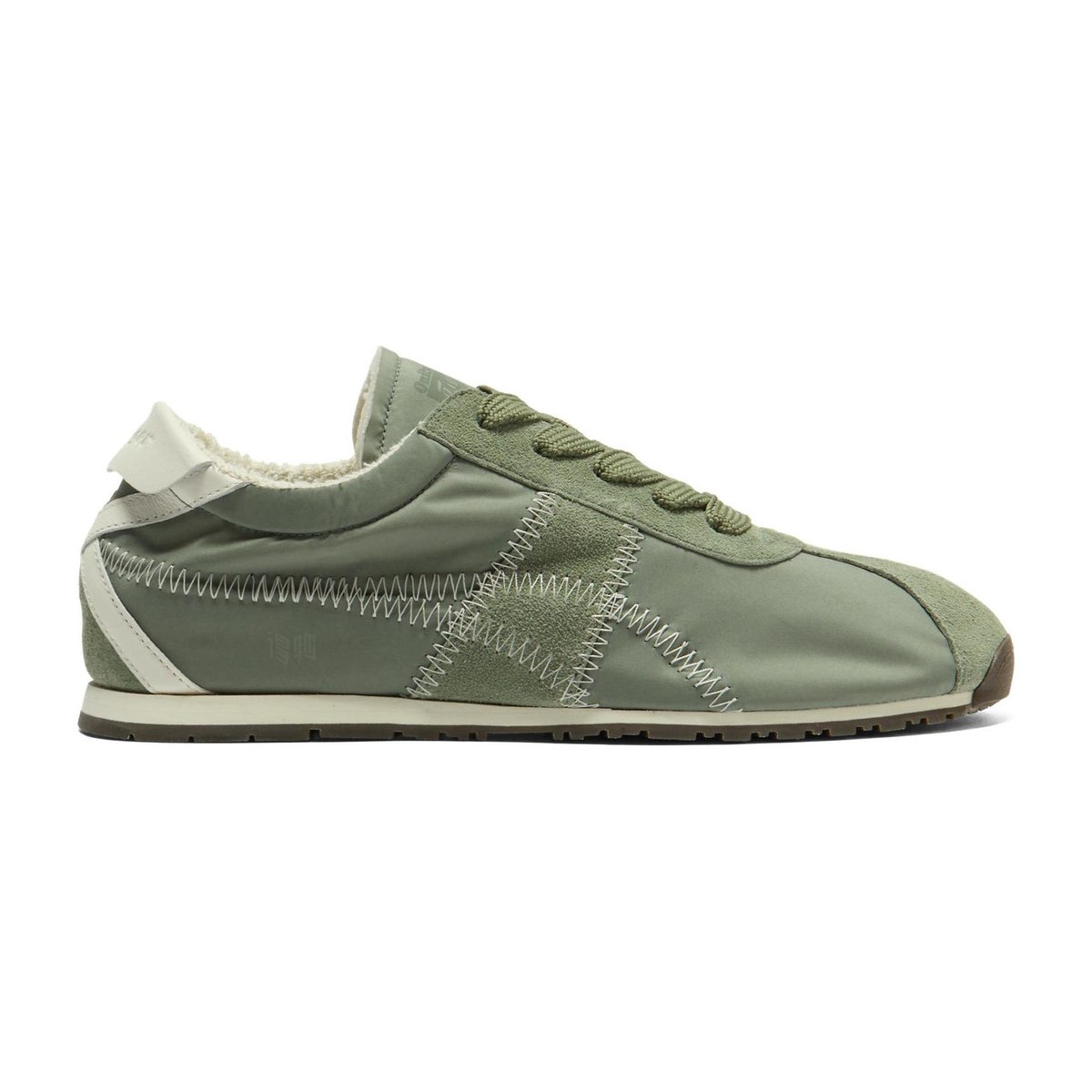 Onitsuka Tiger Corsair Green