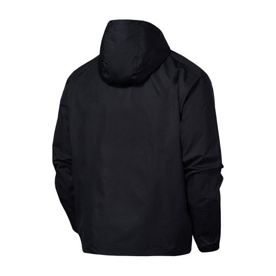 Nike SB Skateboarding Jacket Black