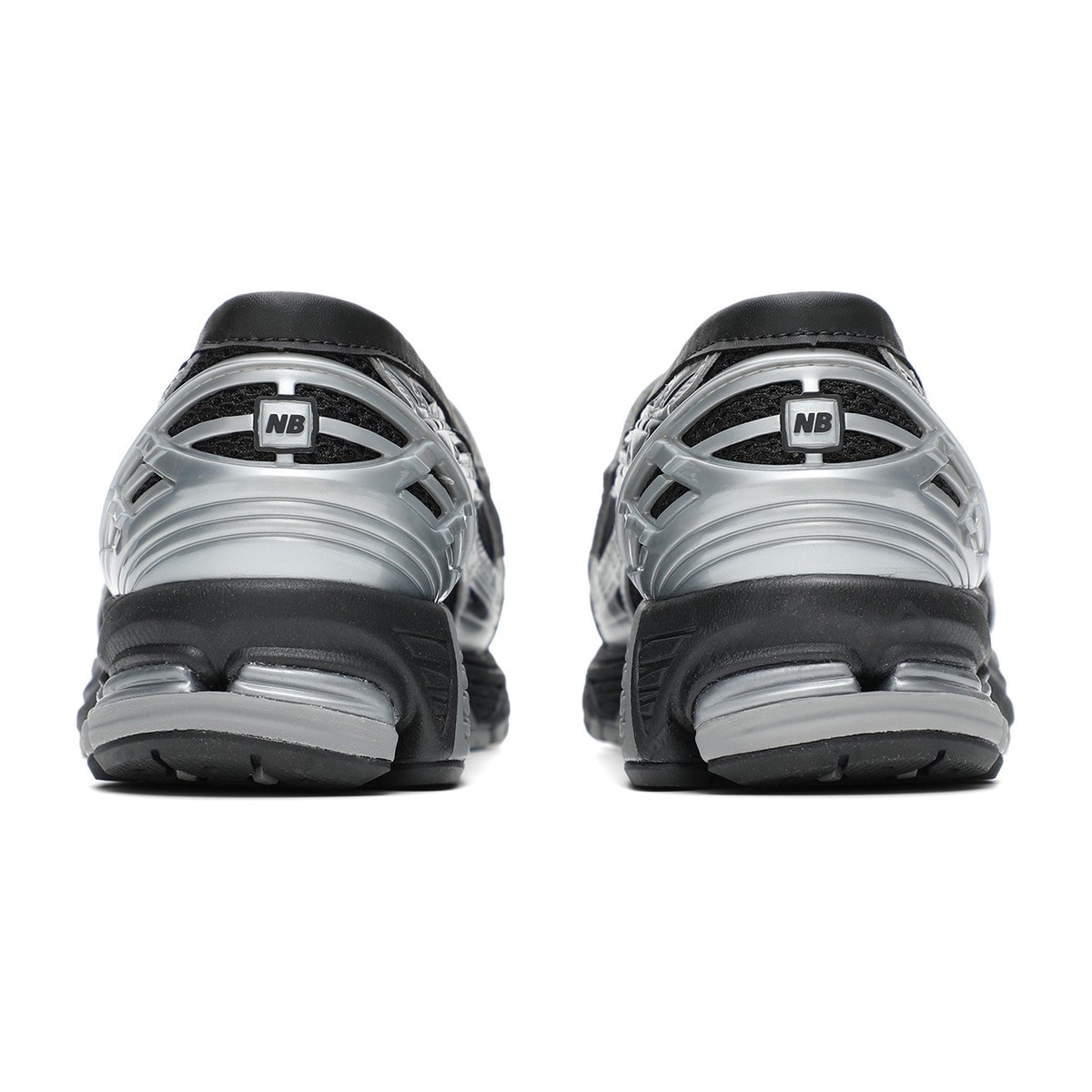 New Balance 1906L OB Silver Metallic/Black