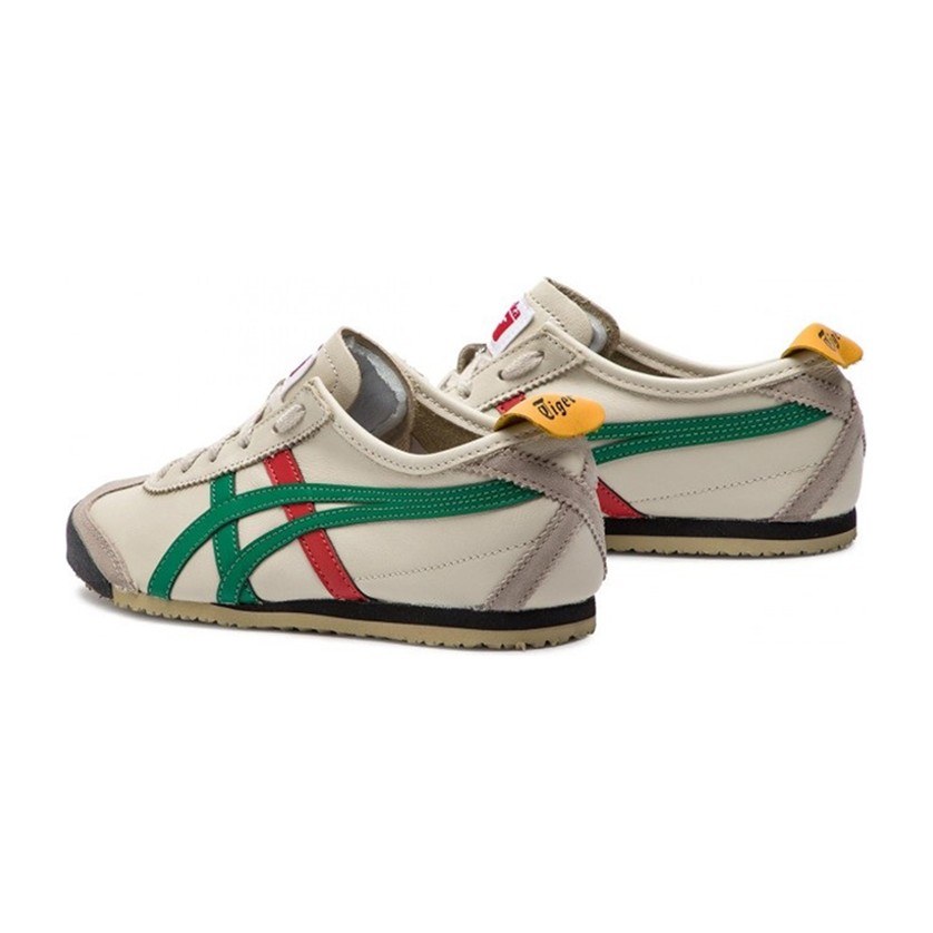 Onitsuka Tiger Mexico 66 Olive