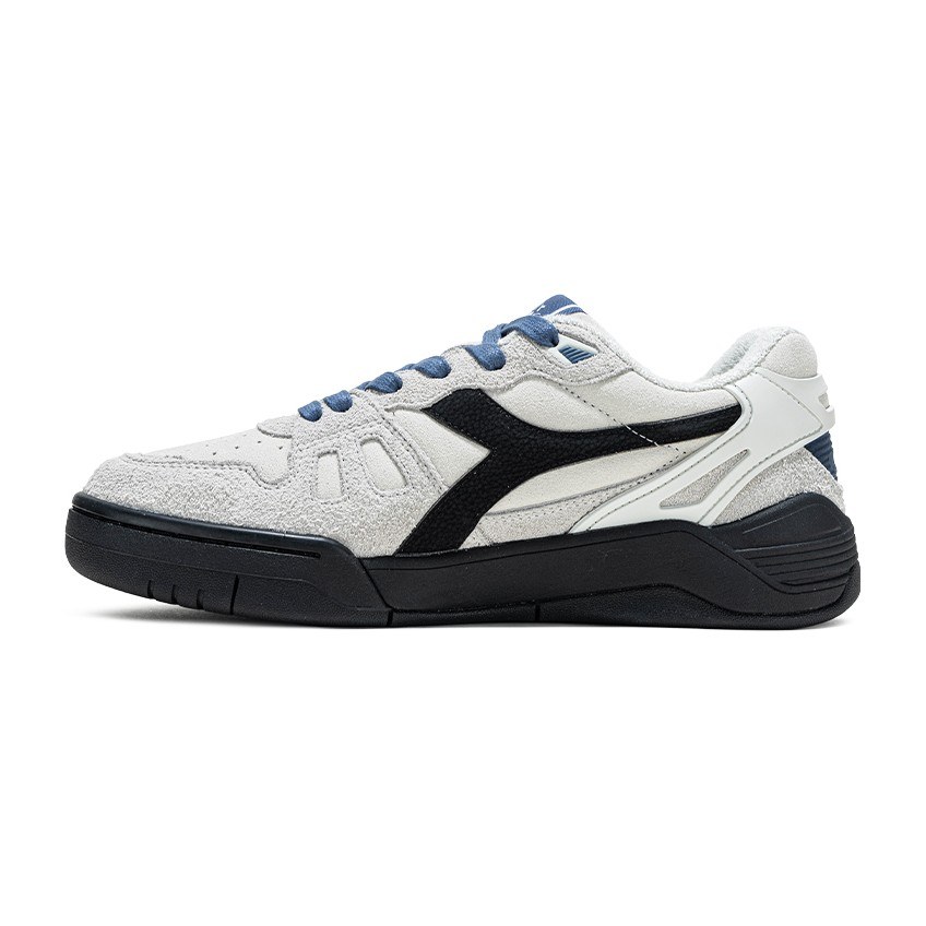 Diadora B.Action White Black