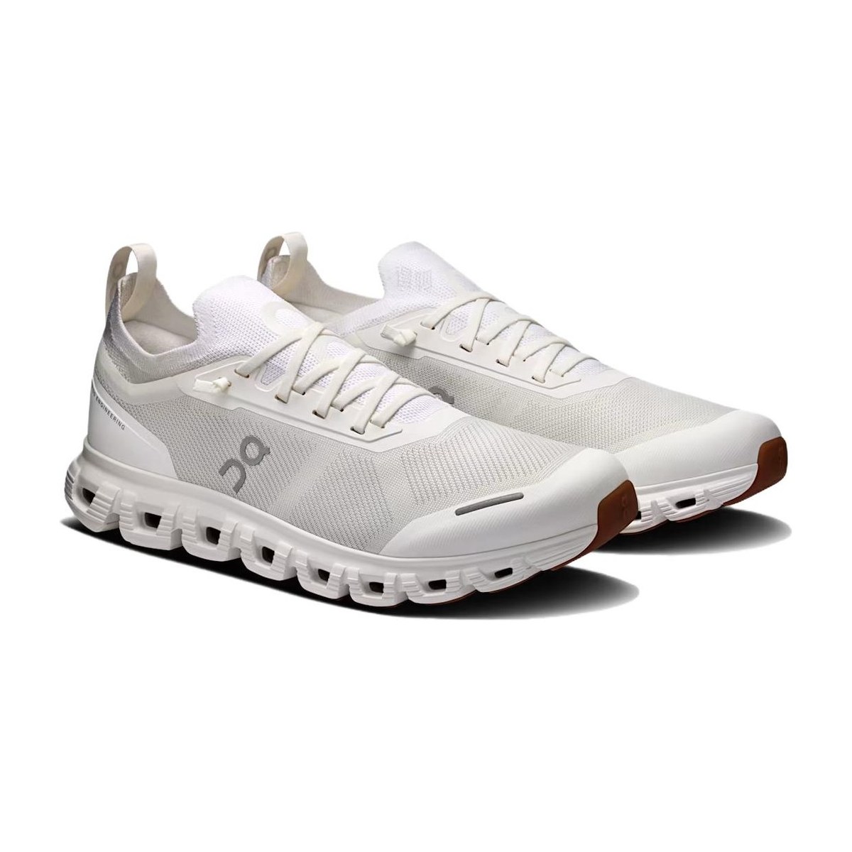 On Cloud 6 Versa White