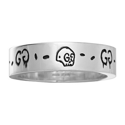 Gucci Ghost Ring
