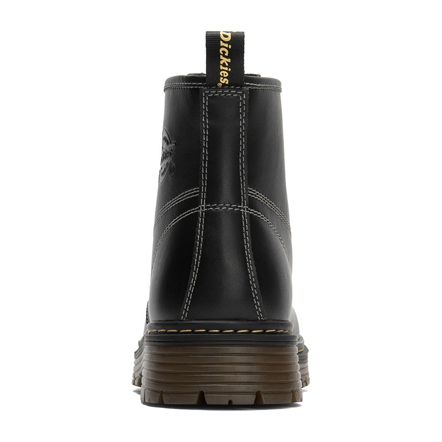 Dickies Classic Black Boots