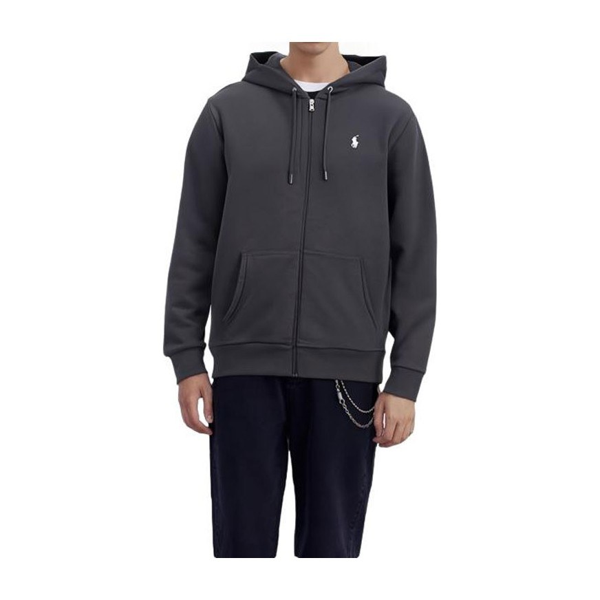 Polo Ralph Lauren Hoodie Black
