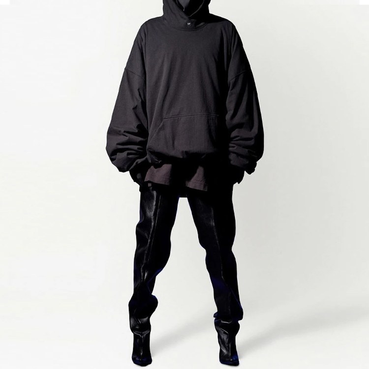 YEEZY x Gap x Balenciaga
