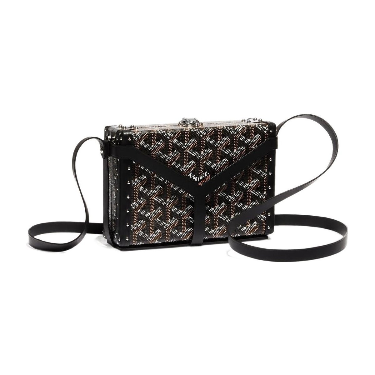 Goyard Minaudiere