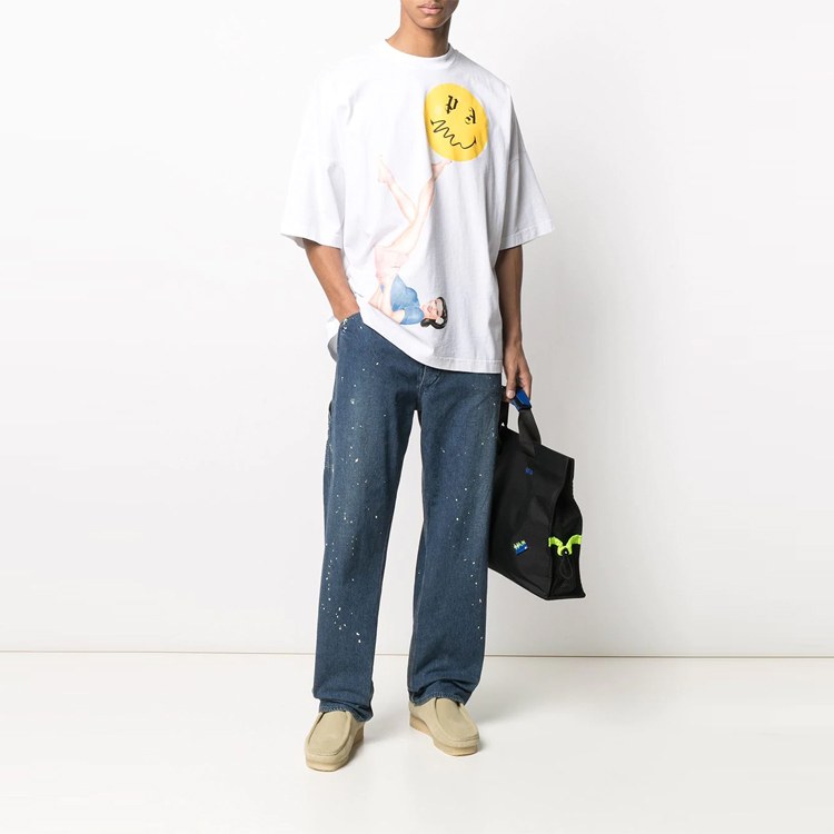 PALM ANGELS SS21 T