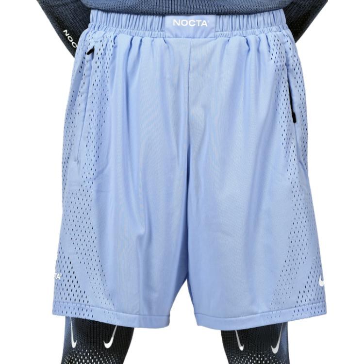 Nike x Nocta Shorts Blue