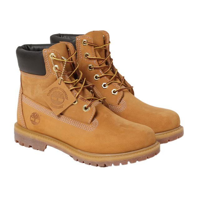Timberland Premium