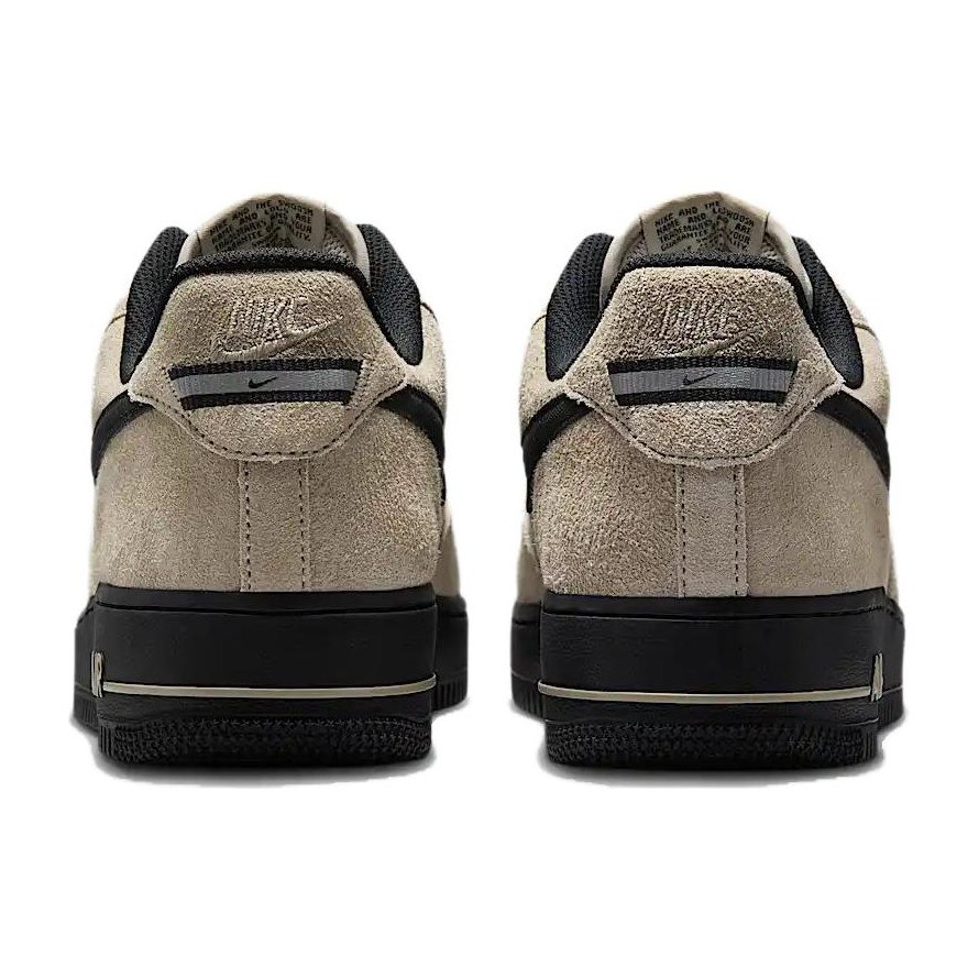 Nike Air Force 1 Low Brown