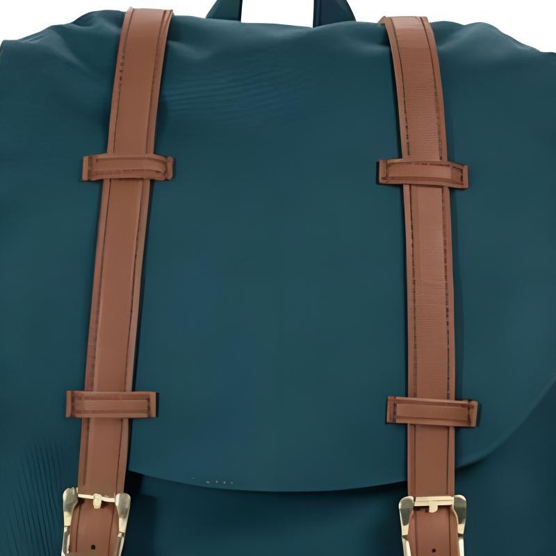 Herschel Retreat Deep Teal