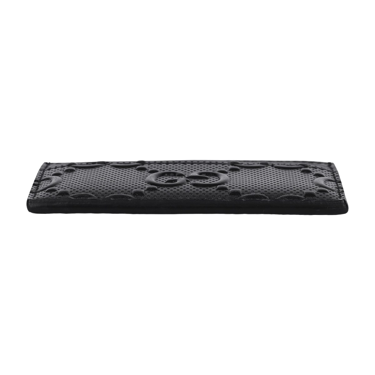Gucci Card Holder Black