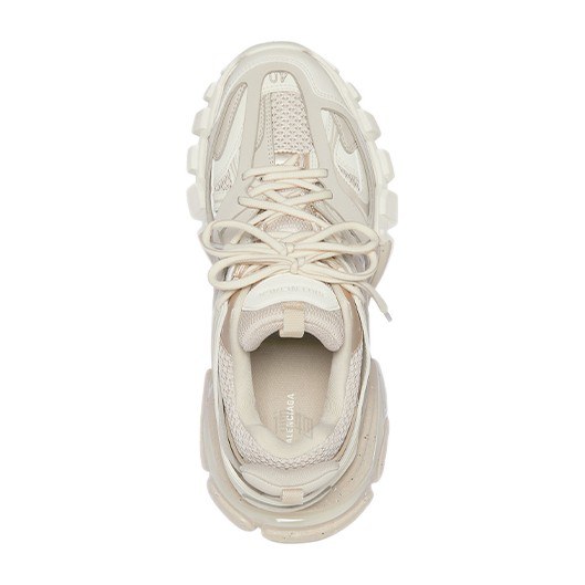 Balenciaga Track 1.0 Beige Brown