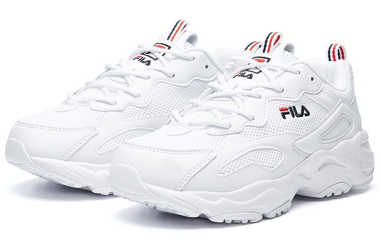 FILA Tracer