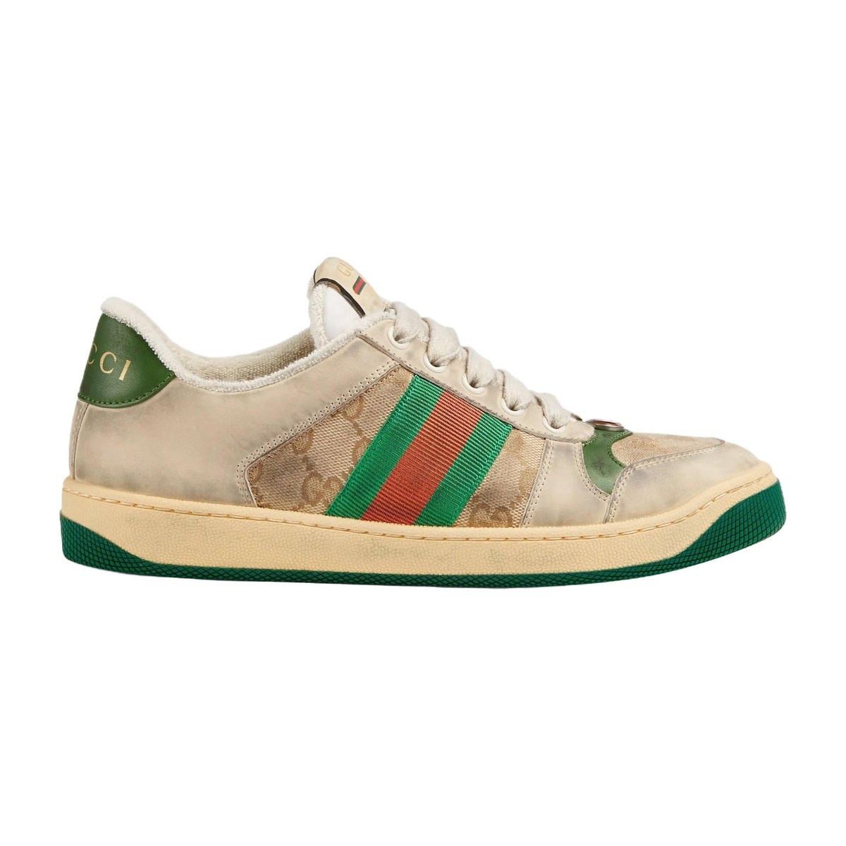 Gucci Screener GG