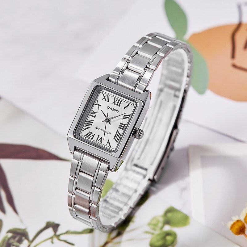 Casio Vintage LTP-V007D-7B