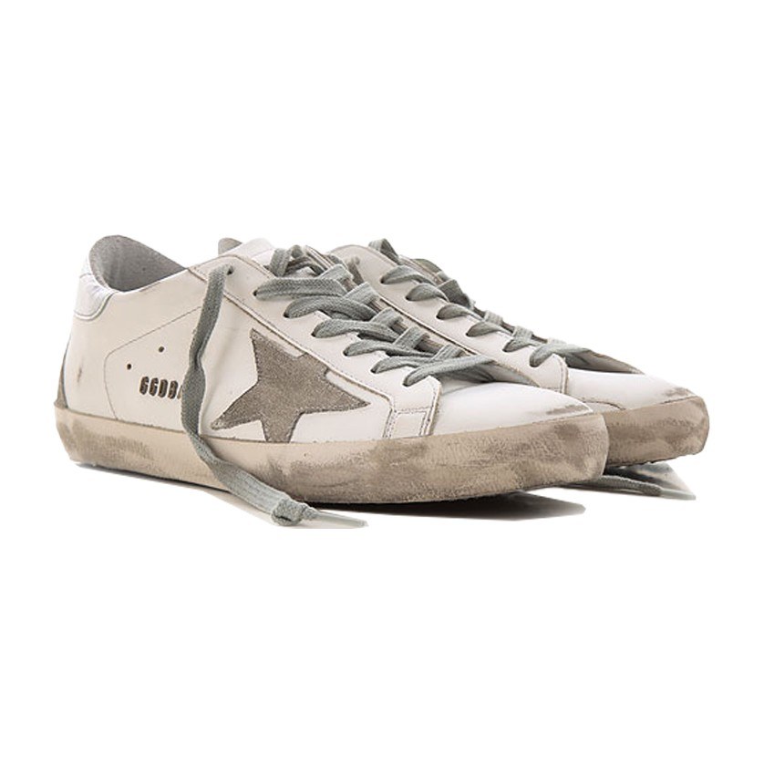 Golden Goose Super-Star