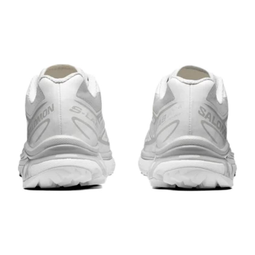 Salomon XT-6 White Brown