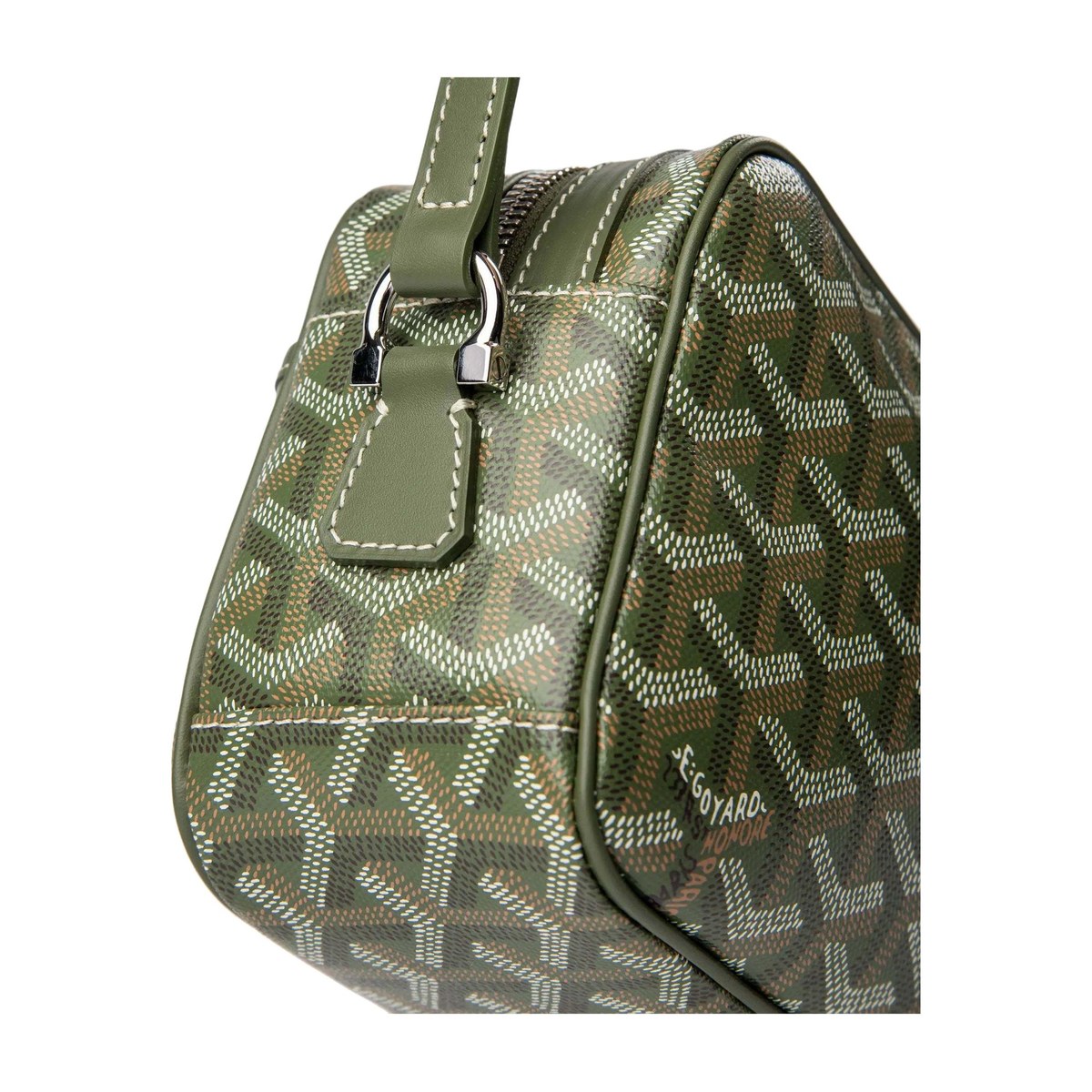 Goyard Cap-Vert