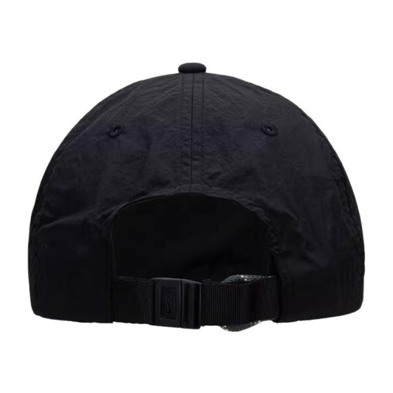 Nike Cap Black