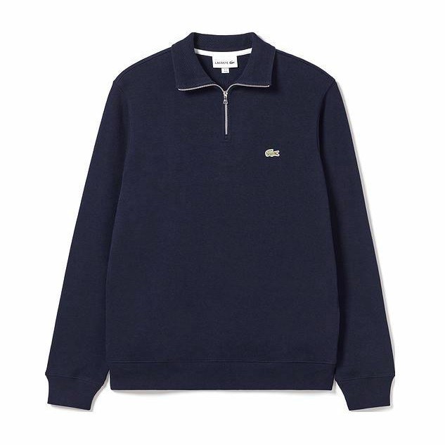 Lacoste Pullover Navy