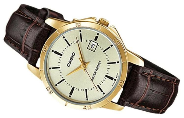 Casio LTP-V004GL-9A