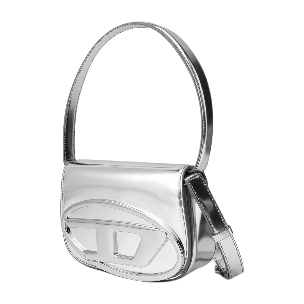 DIESEL 1DR Silver