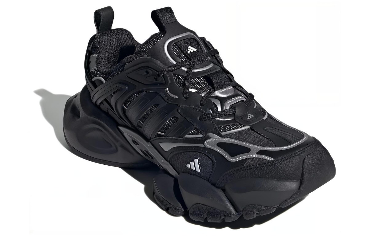 adidas Vento XLG Deluxe Black