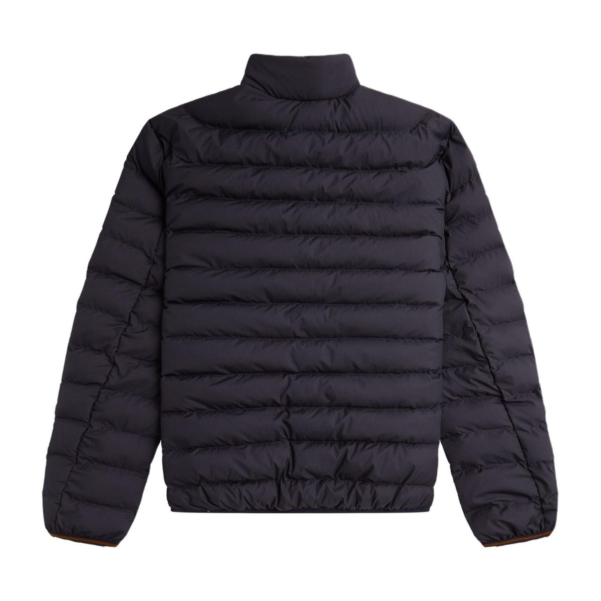 FRED PERRY Insulated Jacket Navy