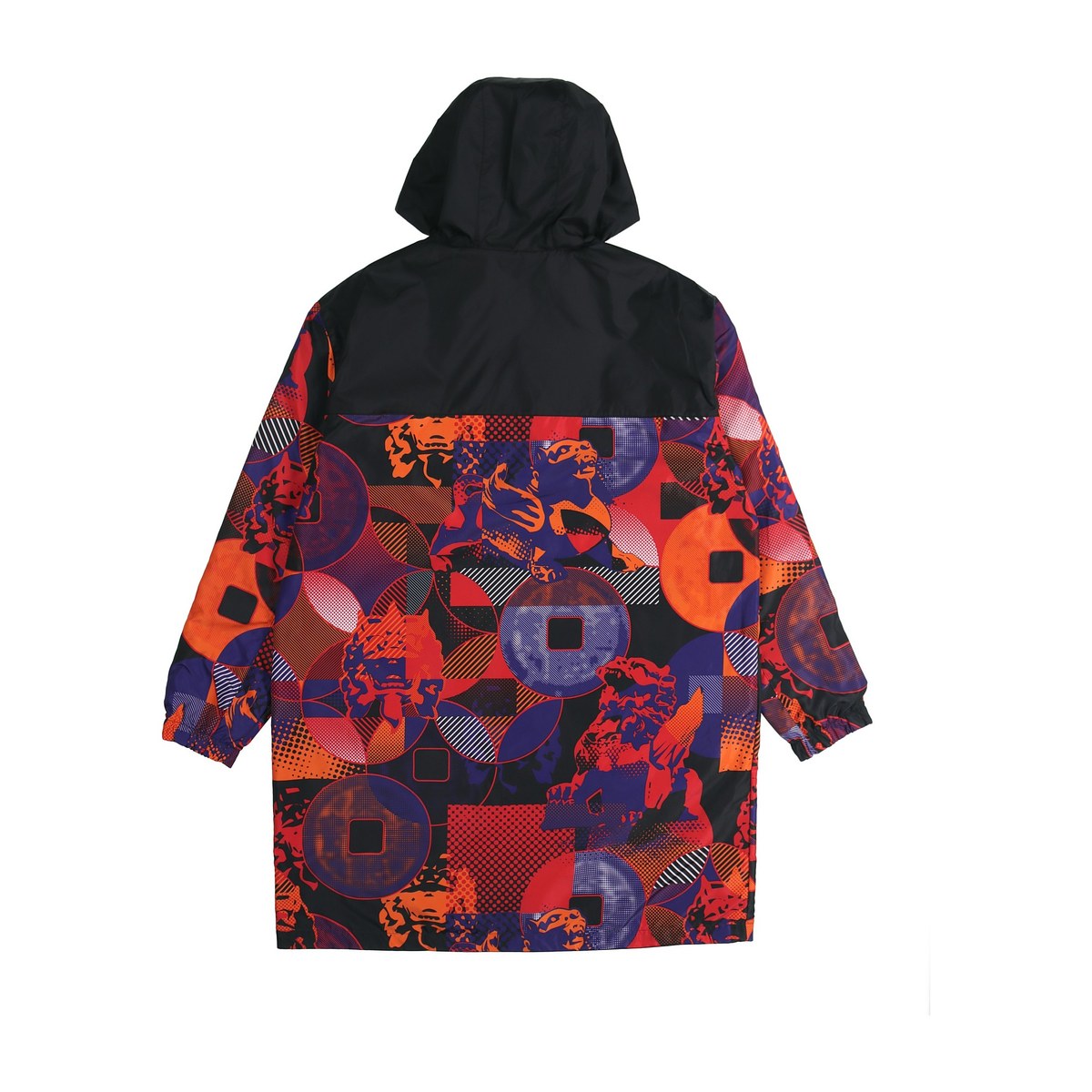 adidas Originals CNY Parka