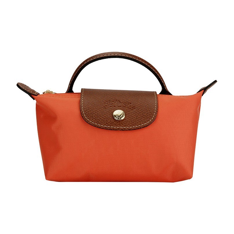 Longchamp Le Pliage Original Orange