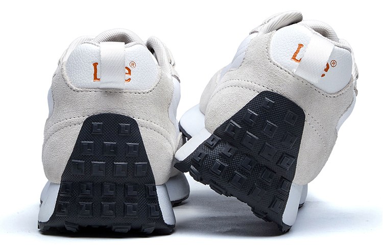 Lee Retro Casual Sneakers