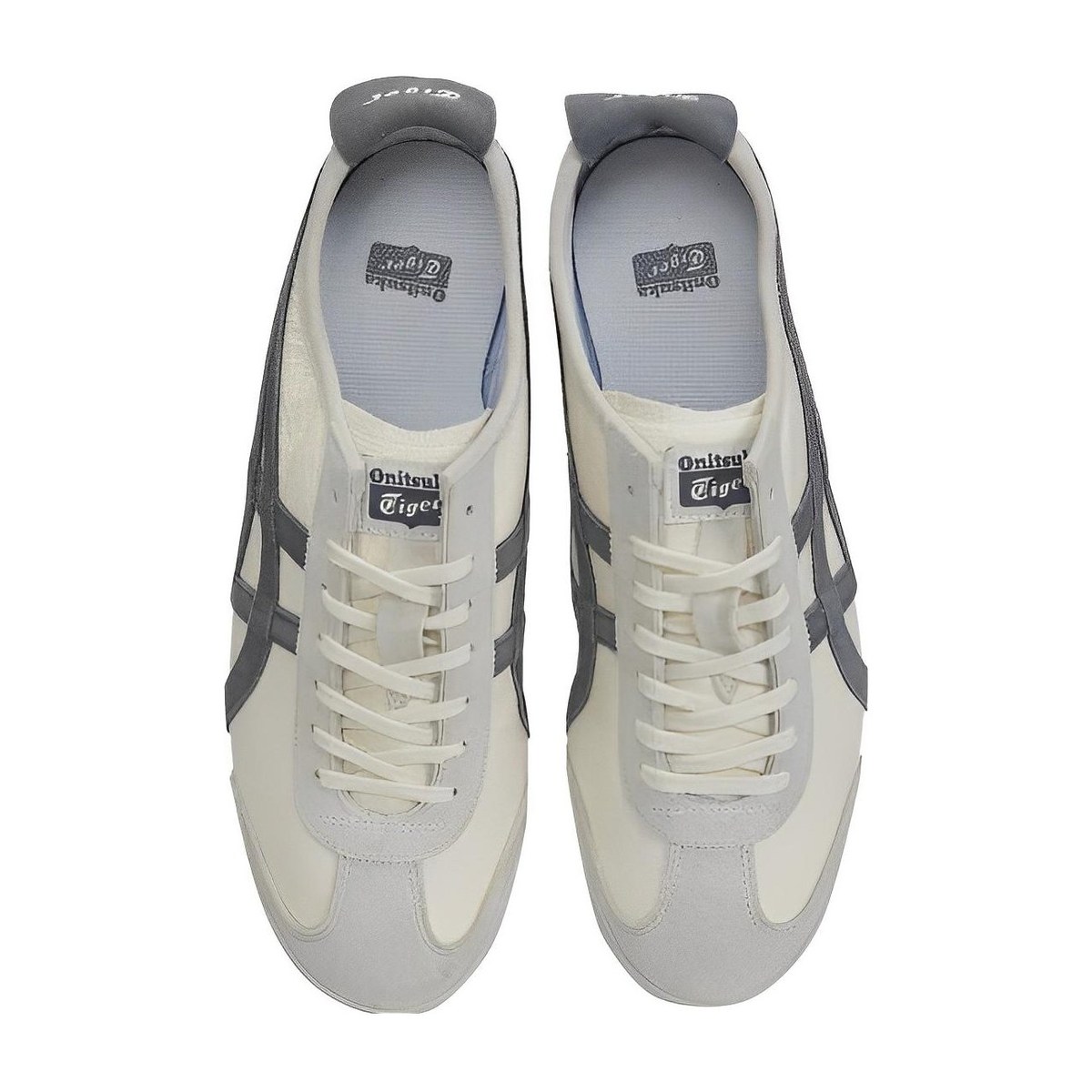 Onitsuka Tiger Mexico 66 Grey