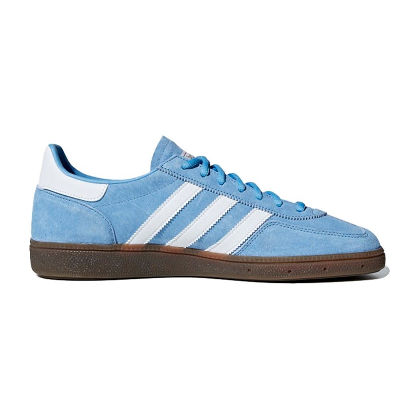 adidas Handball Spzl White Blue