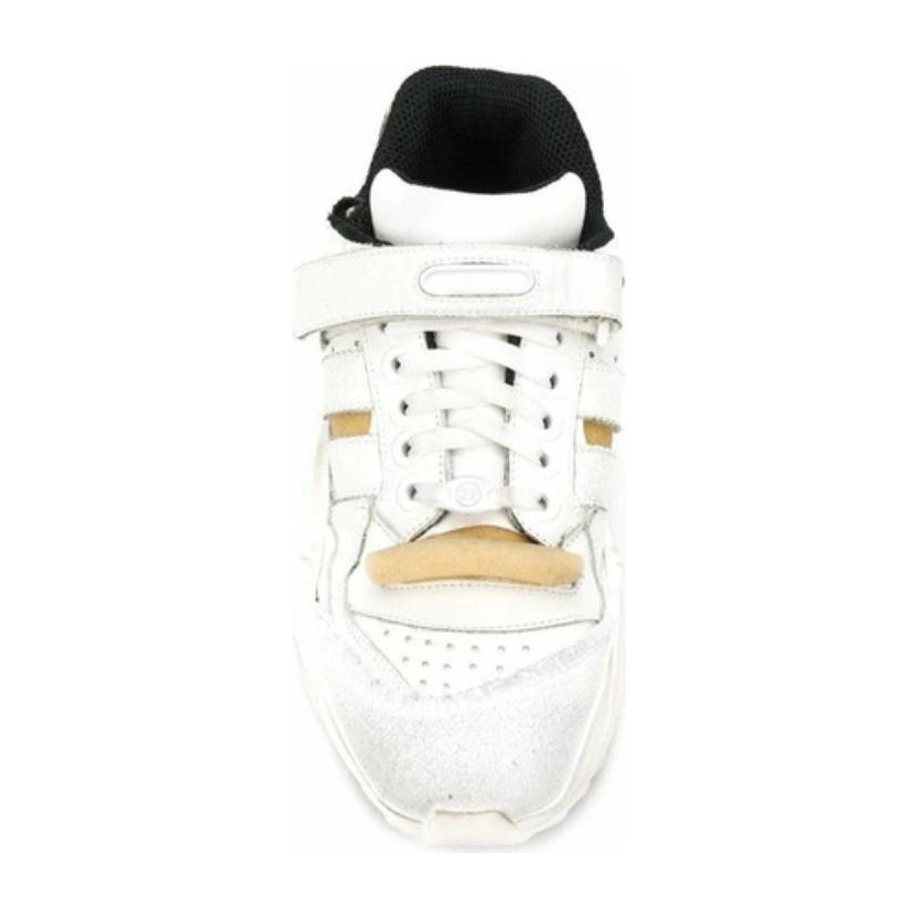 Maison Margiela Replica Low Sneakers
