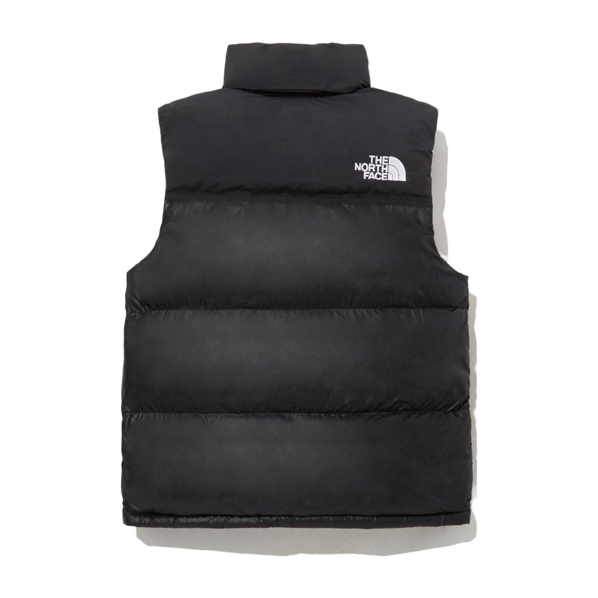 The North Face Vest Black
