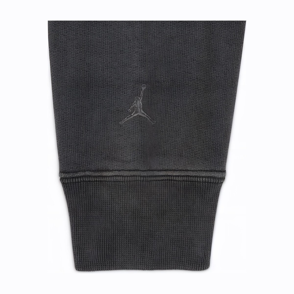 Jordan x Billie Eilish Hoodie Black