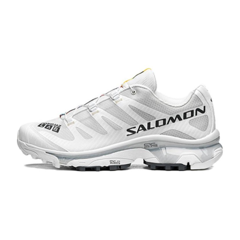 Salomon XT-4 OG White