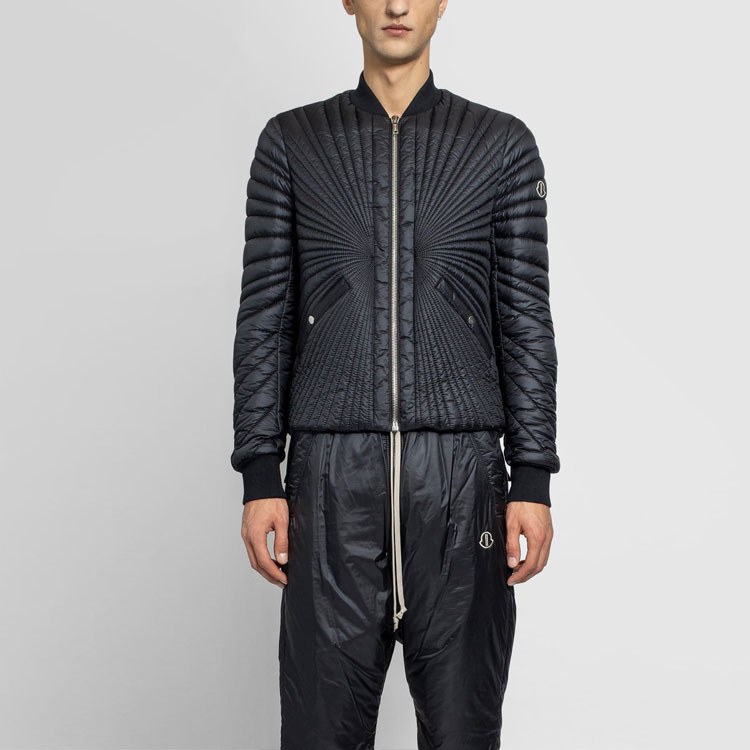 Rick Owens x Moncler