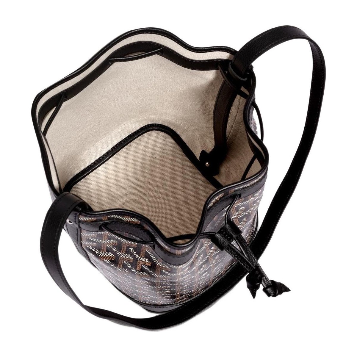 Goyard Petit Flot