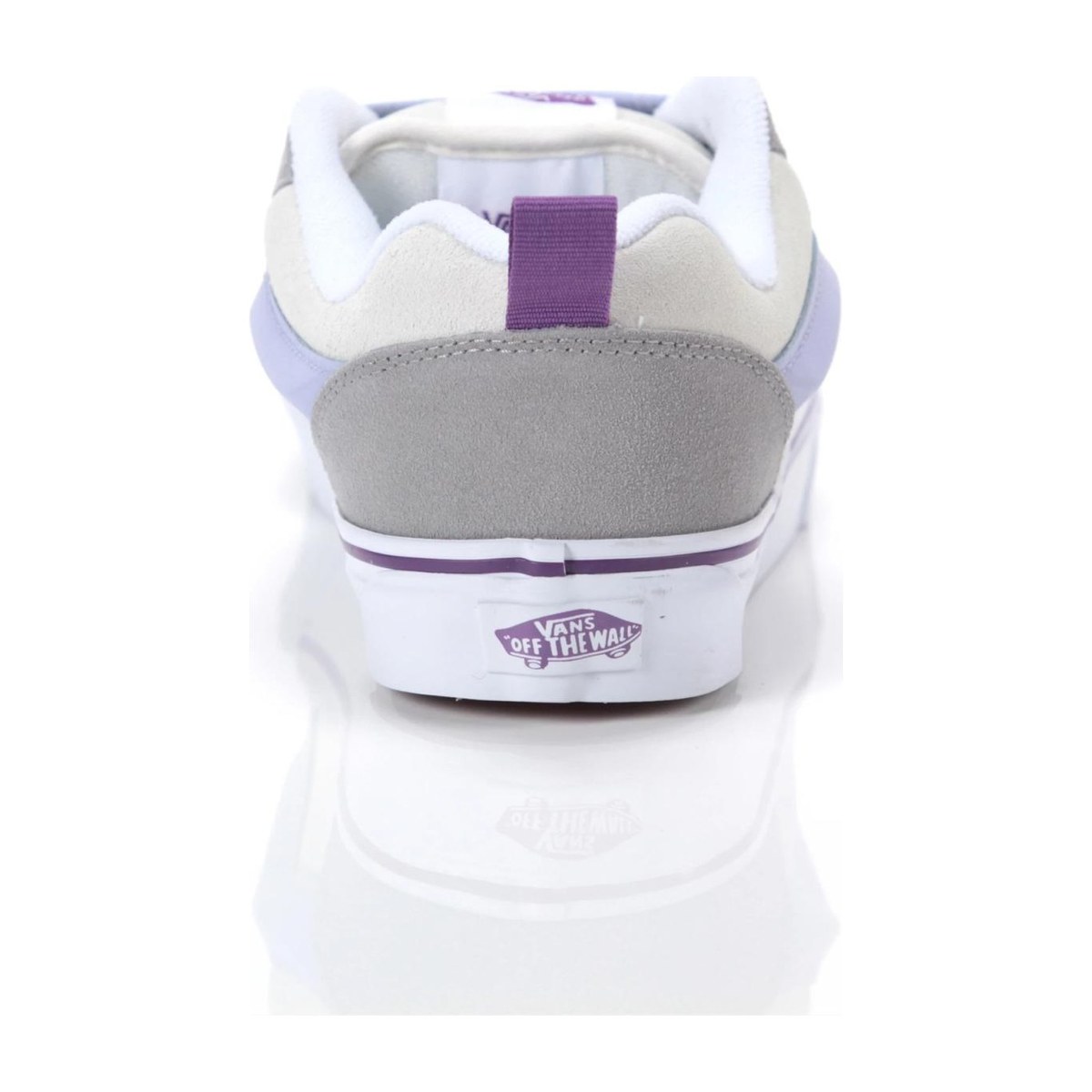 Vans Knu Skool