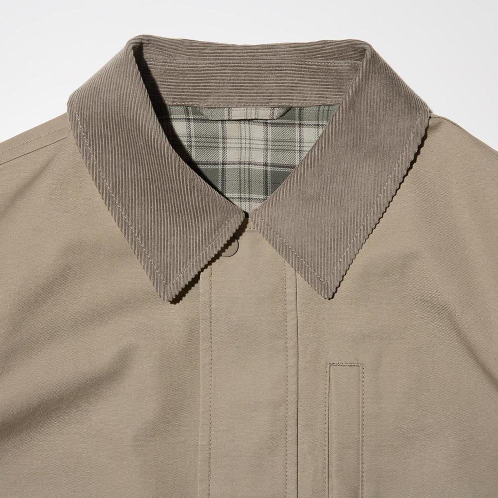 UNIQLO Jacket