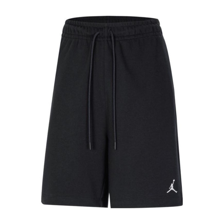 Jordan Essentials Black Shorts